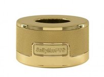 BaByliss PRO 4rtist, Złota Podstawka Ładuująca do Trymerów, FX7870 Skeleton, ref. FX870GBASE