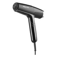 BaByliss PRO FALCO BAB8550BE – czarno-srebrna BaByliss PRO