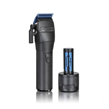 Babyliss PRO FXONE Black Clipper, Bezprzewodowa Maszynka Fryzjerska, Czarna - BaByliss PRO