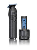 Babyliss PRO FXONE Black Skeleton, Bezprzewodowy Trymer Fryzjerski, Czarny BaByliss PRO