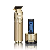 Babyliss PRO FXONE Gold Skeleton, Bezprzewodowy Trymer Fryzjerski, Złoty BaByliss PRO