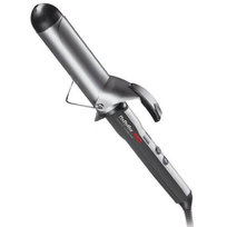 Babyliss Pro Lokówka Tytanowo-Turmalinowa Z Wyświetlaczem Lcd, 38Mm, Bab2275Tte BaByliss PRO
