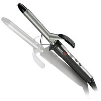 Babyliss Pro Lokówka Tytanowo-Turmalinowa Z Wyświetlaczem Lcd, Bab2272Tte Babyliss