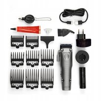 Babyliss Pro Maszynka Do Strzyżenia Włosów Fxone Lo-Profx Tytanowe Ostrze BaByliss PRO
