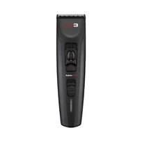 Babyliss Pro maszynka do włosów FX3 czarna FXX3CBE ostrze DLC bezprzewodowa BaByliss PRO