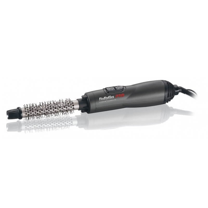 Babyliss Pro Suszarko Lok Wka Tytanowo Turmalinowa Mm Bab Tte Babyliss Agd Sklep Empik Com