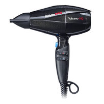 Babyliss Pro Vulcano Hq, Profesjonalna Suszarka Do Włosów, Jonizacja, 2400W, Bab6980Ie
