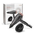 BABYLISS Smooth Pro, Suszarka do włosów, 6709DE - Babyliss