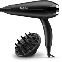 Babyliss, Suszarka Do Włosów Babyliss D572de