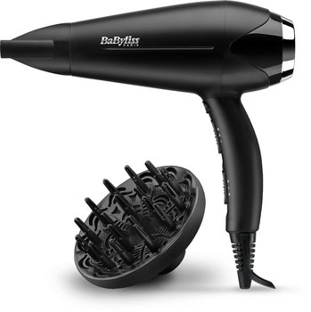 Babyliss, Suszarka Do Włosów Babyliss D572de - Babyliss
