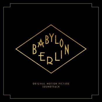Babylon Berlin (Music from the Original TV Series), płyta winylowa - Various Artists