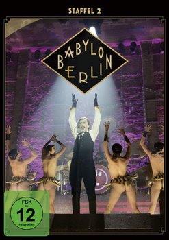 Babylon Berlin Season 2 - Tykwer Tom