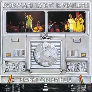 Babylon By Bus, płyta winylowa - Bob Marley And The Wailers