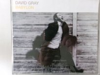Babylon Gray David