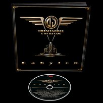 Babylon Dirkschneider & The Old Gang