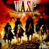 Babylon (Reedycja) W.A.S.P.