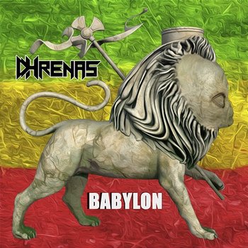 Babylon - Dhrenas