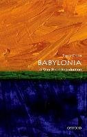 Babylonia: A Very Short Introduction - Bryce Trevor