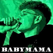 BABYMAMA Mustang, Jimmy*