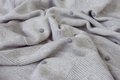 BabyMatex, Accent, Kocyk bambusowy, 80x100 cm&nbsp;-&nbsp;Babymatex