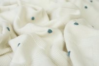 BabyMatex, Accent, Kocyk bambusowy, 80x100 cm