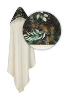 Babymatex, Bambusowe okrycie kąpielowe Bamboo, Design, 100x100 cm