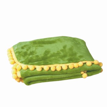 BabyMatex, Bombi, Kocyk, 75x100 cm - Babymatex