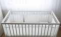 BabyMatex, Bump Air, Ochraniacz do łóżeczka, 360 cm - Babymatex