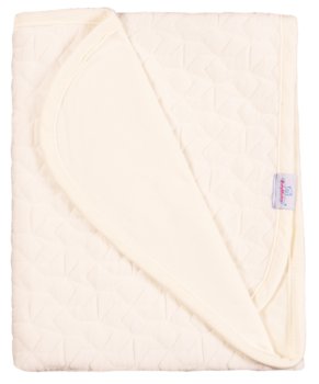 BabyMatex, Carmen, Kocyk dwustronny, 75x100 cm - BabyMatex