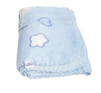 Babymatex, Kocyk Shell, 80x100 cm