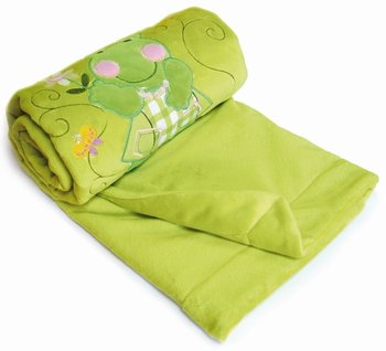 BabyMatex, Magic, Kocyk, 75x100 cm, pluszowy - BabyMatex
