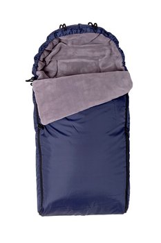 BabyMatex, Mars Footmuff, Śpiwór, Granatowy - Babymatex