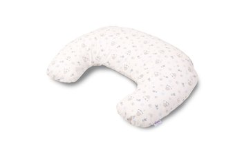 BabyMatex, MiniRelax, Poduszka pozycjonująca, tkanina bawełniana, 140 cm - BabyMatex