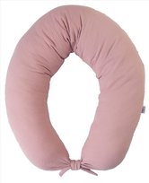 Babymatex, MOON MUSLIN, Poduszka pozycjonująca, 260 cm