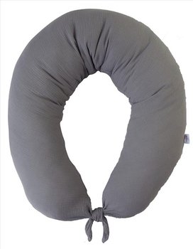 Babymatex, MOON MUSLIN, Poduszka pozycjonująca, 260 cm - Babymatex