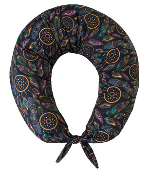 Babymatex, MOON, Poduszka pozycjonująca z tkaniny bawełnianej, 260 cm - Babymatex