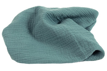 Babymatex, Muslin, Otulacz bawełniany, 80x120 cm - Babymatex