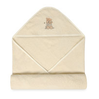 BabyMatex, Okrycie kąpielowe, Maxi, 100x100 cm