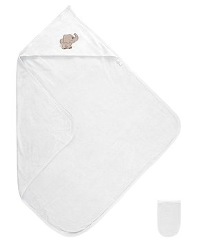 BabyMatex, Okrycie kąpielowe niemowlęce, frotte - BabyMatex