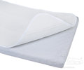 BabyMatex, Oxi, Podkład na materac, przepuszczający powietrze, 60x120 cm - Babymatex