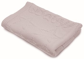 BabyMatex, Pled dziecięcy, akryl, 75x100 cm - BabyMatex