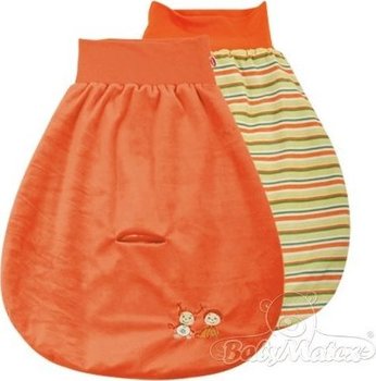 BabyMatex, Półśpiworek  dwusronny, Sono, 0-8 m - Babymatex