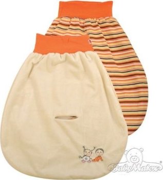 BabyMatex, Półśpiworek dwustronny, Sono, 0-8 m - Babymatex