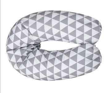 BabyMatex, Relax, Poduszka ciążowa, bawełna - Babymatex