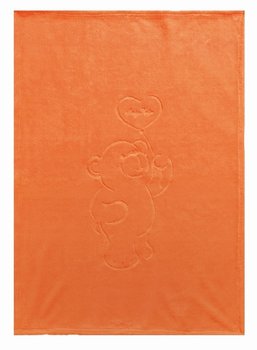 BabyMatex, Winnie, Kocyk, 75x100 cm, z mikrofibry - Babymatex