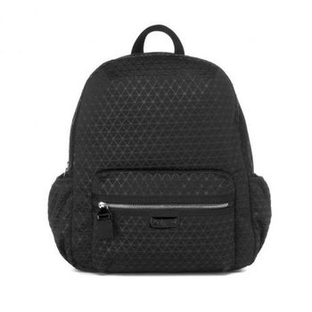 Babymel, Scuba, Plecak dla mamy, Luna Black - Babymel