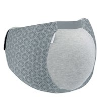 Babymoov Ergonomiczny pas ciążowy Dream Belt, XS/S, szary