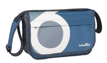 Babymoov, Messenger, Torba, Petrol - Babymoov