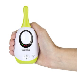Babymoov, Niania elektroniczna, Simply Care - Babymoov
