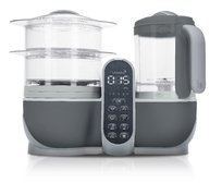 Babymoov, Nutribaby Plus, Robot kuchenny, Industrial Grey